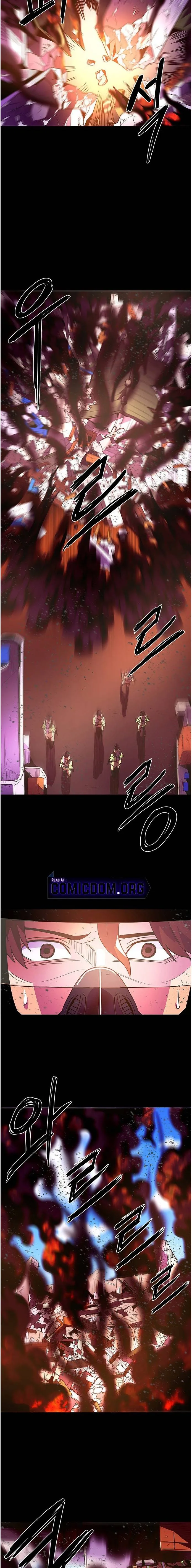 1 Second Chapter 33 Online - página 5