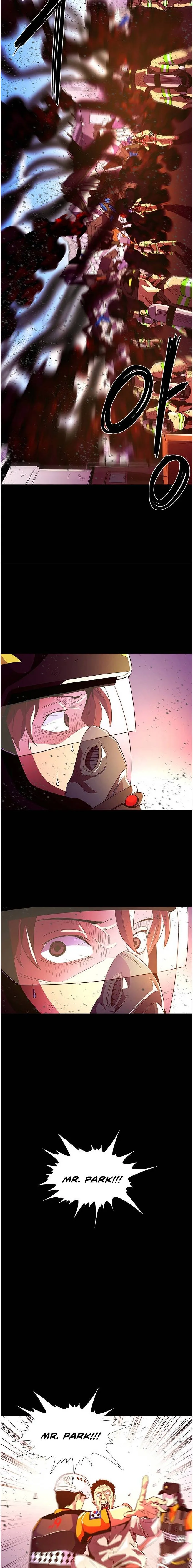 1 Second Chapter 33 Online - página 6