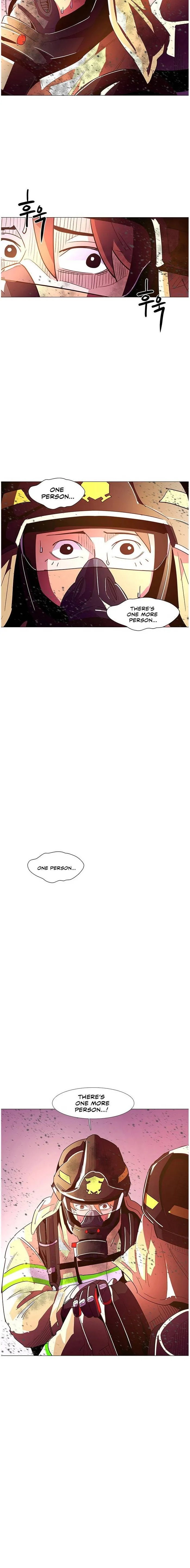 1 Second Chapter 33 Online - página 8