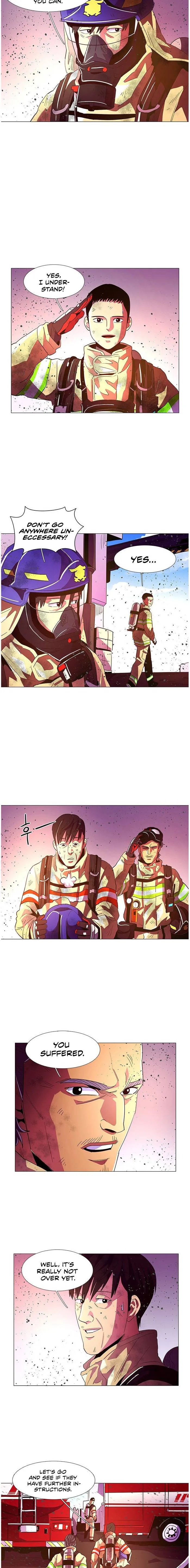 1 Second Chapter 33 Online - página 10