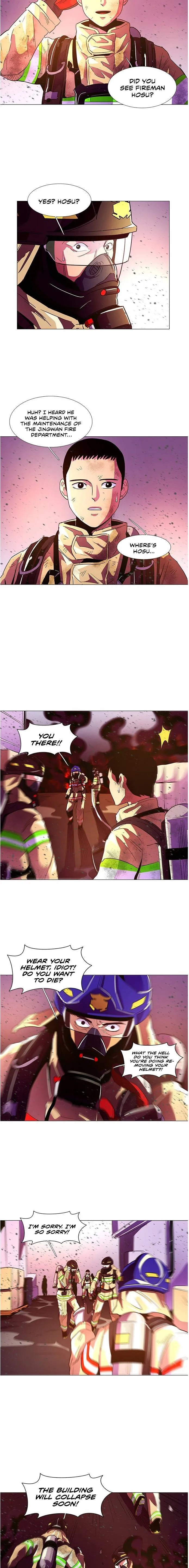 1 Second Chapter 33 Online - página 12