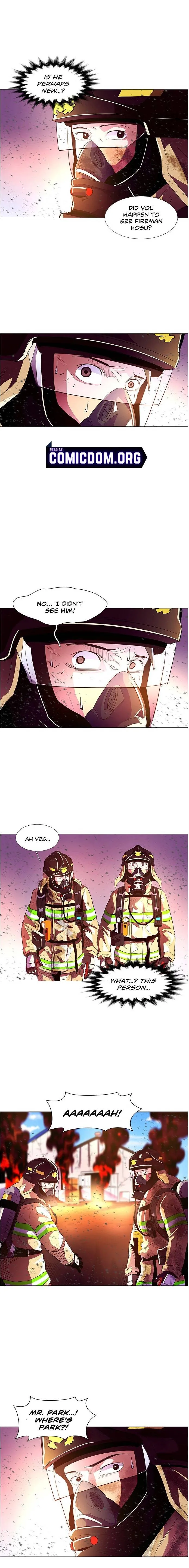 1 Second Chapter 33 Online - página 14