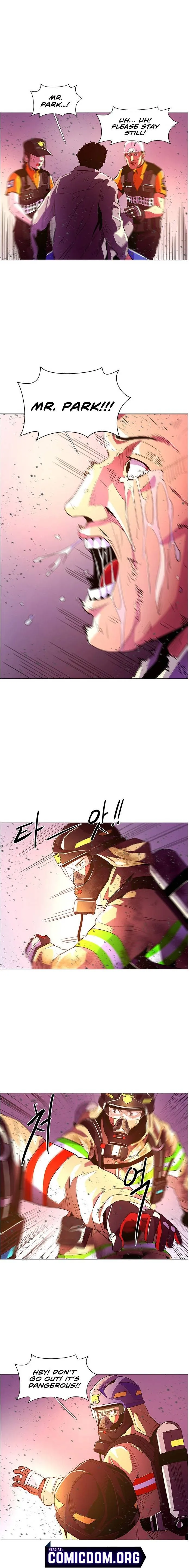 1 Second Chapter 33 Online - página 15