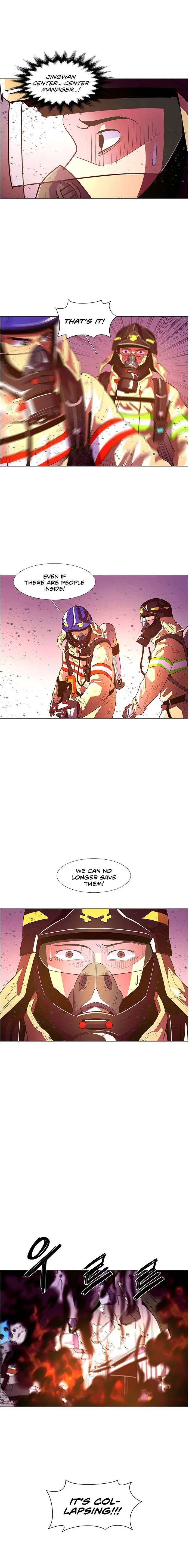 1 Second Chapter 33 Online - página 16