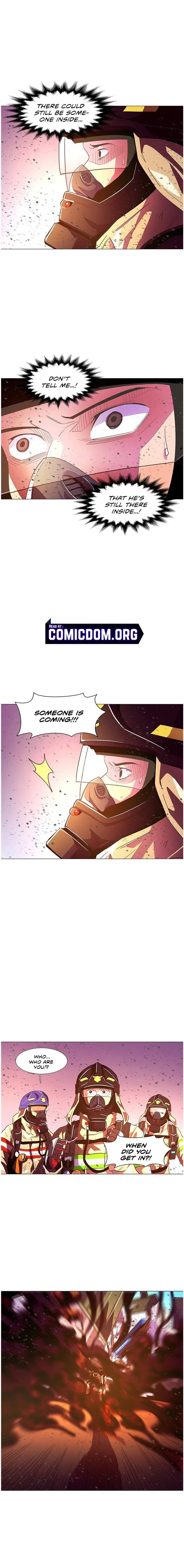 1 Second Chapter 33 Online - página 17