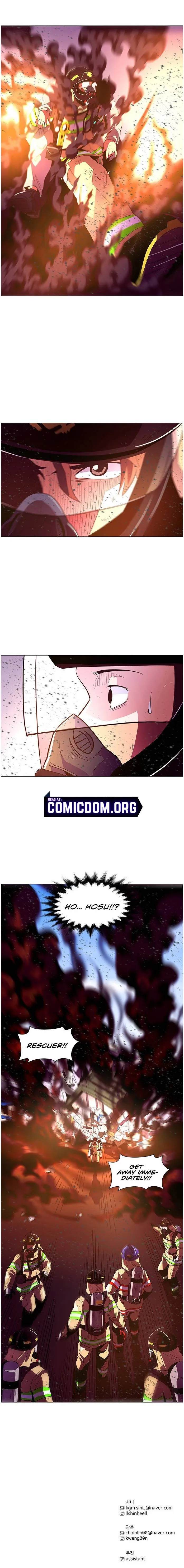 1 Second Chapter 33 Online - página 18