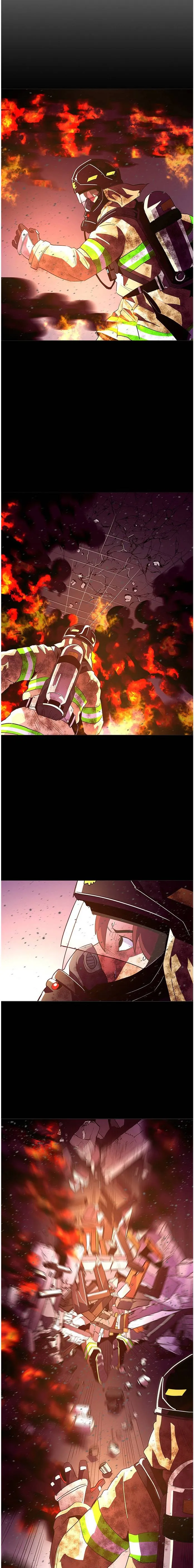 1 Second Chapter 35 Online - página 3
