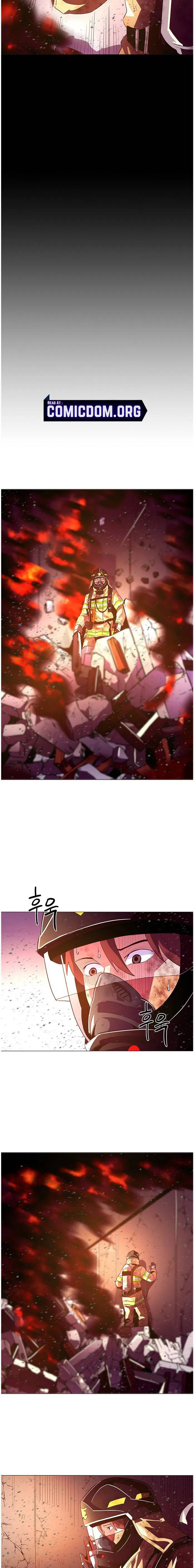 1 Second Chapter 35 Online - página 4