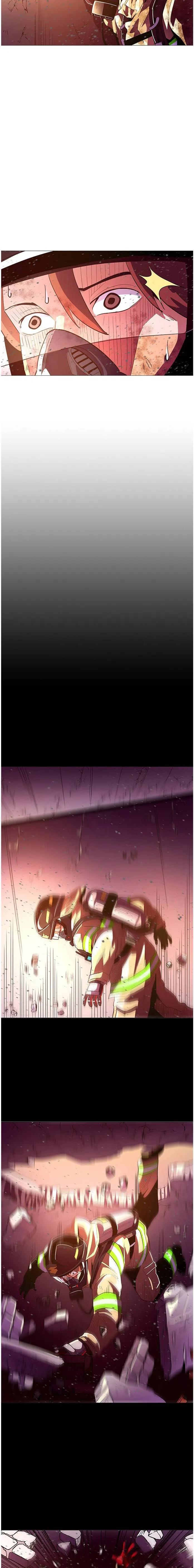 1 Second Chapter 35 Online - página 5