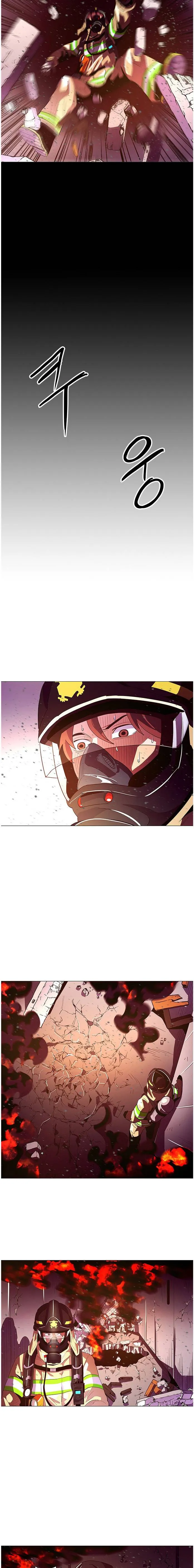 1 Second Chapter 35 Online - página 6