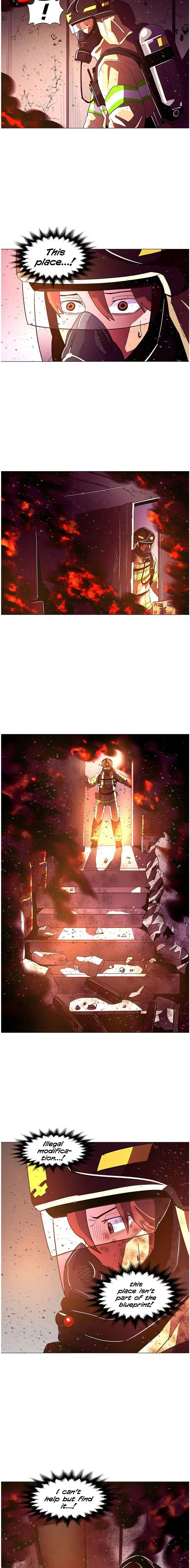 1 Second Chapter 35 Online - página 7