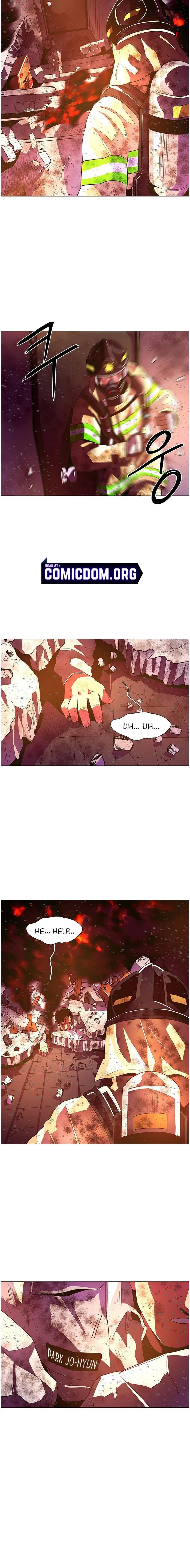 1 Second Chapter 35 Online - página 8