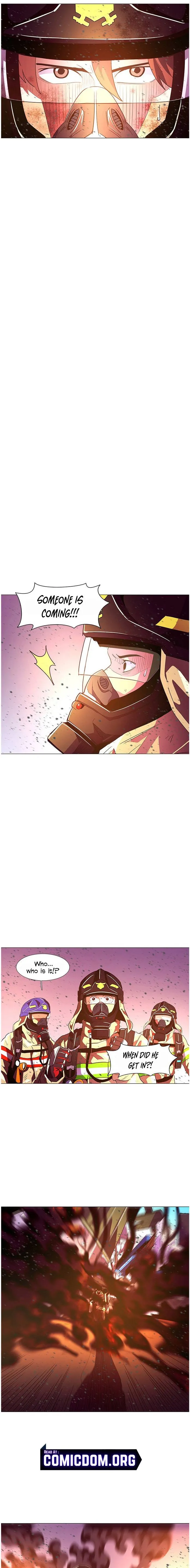 1 Second Chapter 35 Online - página 9