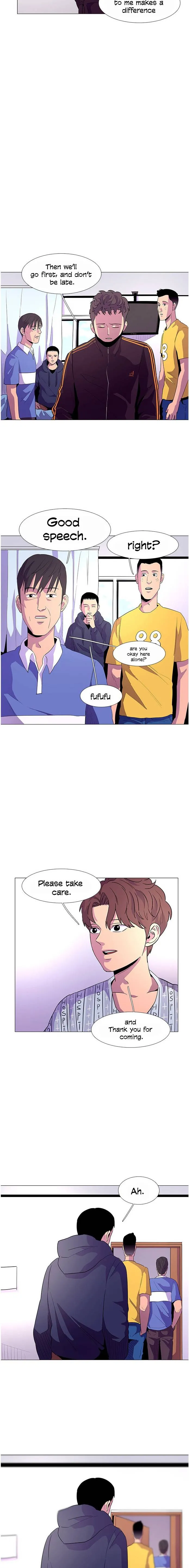 1 Second Chapter 35 Online - página 14