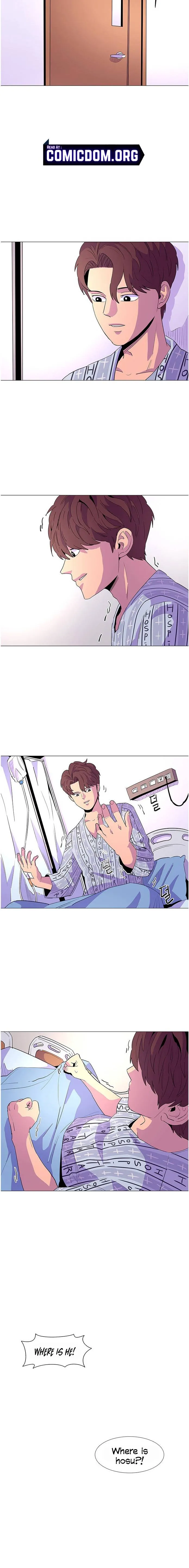 1 Second Chapter 35 Online - página 16