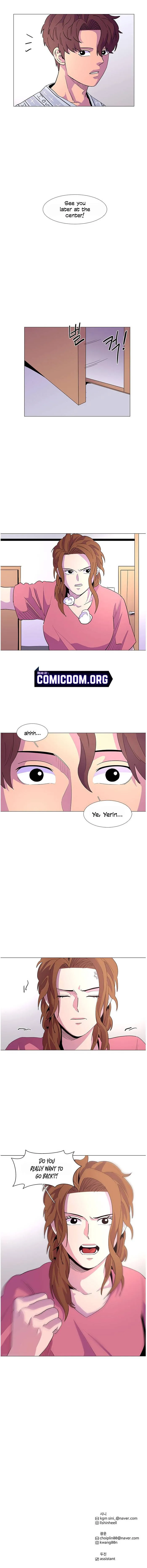 1 Second Chapter 35 Online - página 17