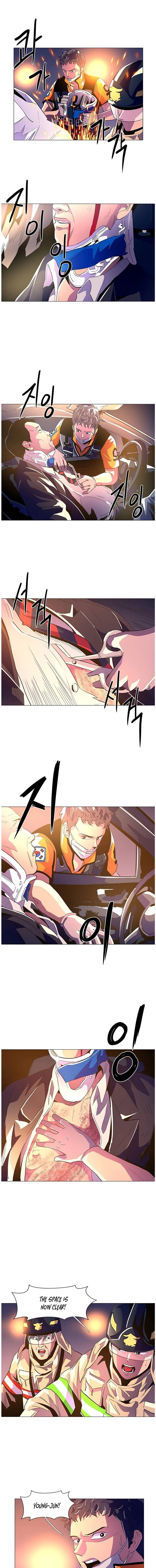 1 Second Chapter 40 Online - página 2