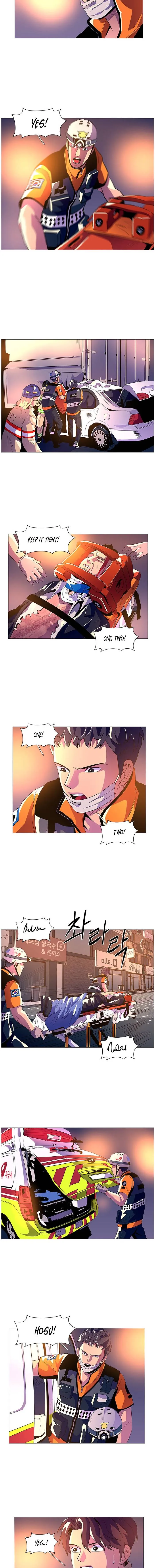 1 Second Chapter 40 Online - página 3