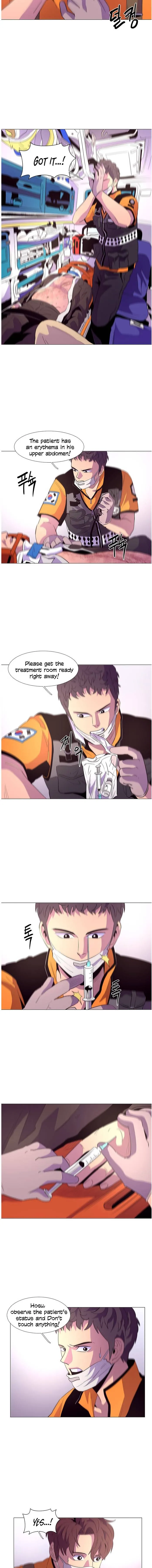 1 Second Chapter 40 Online - página 6