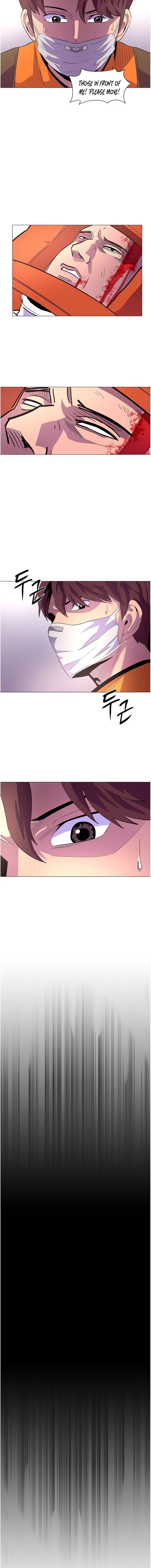 1 Second Chapter 40 Online - página 11