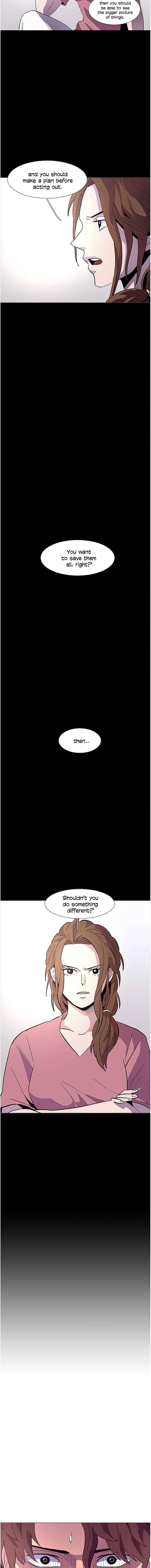1 Second Chapter 40 Online - página 13