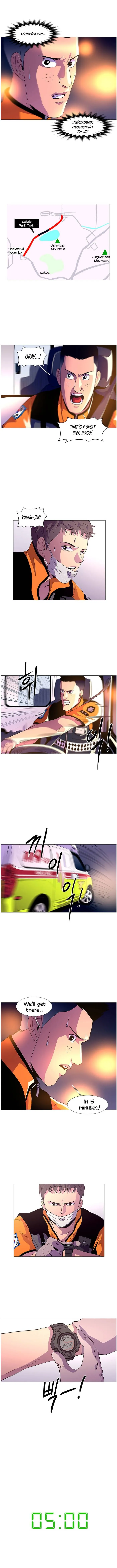 1 Second Chapter 41 Online - página 2