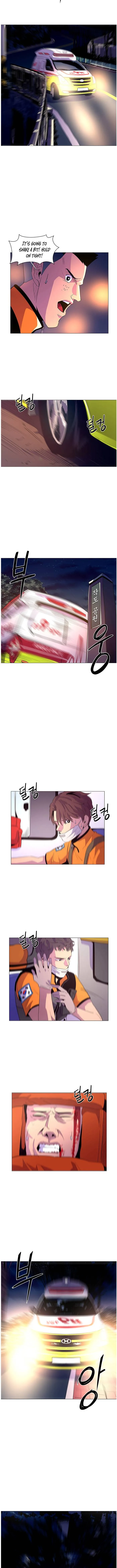 1 Second Chapter 41 Online - página 4