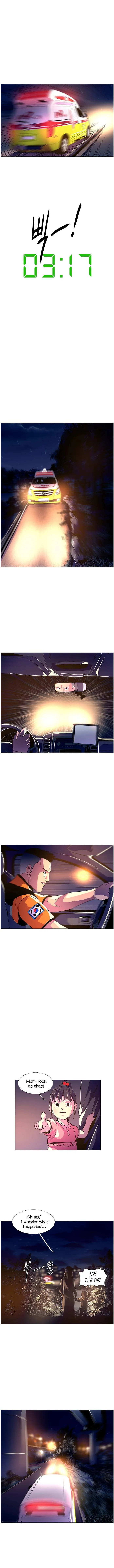 1 Second Chapter 41 Online - página 6