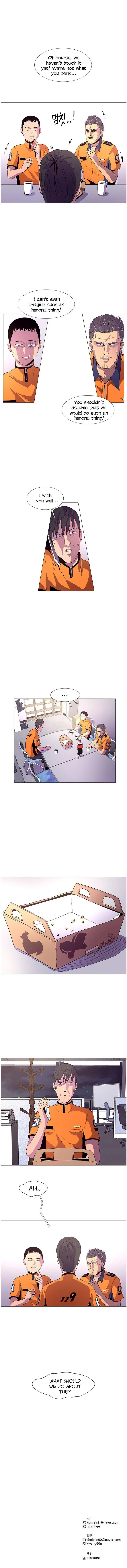 1 Second Chapter 41 Online - página 13