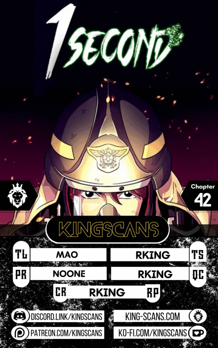 1 Second Chapter 42 Online - página 1