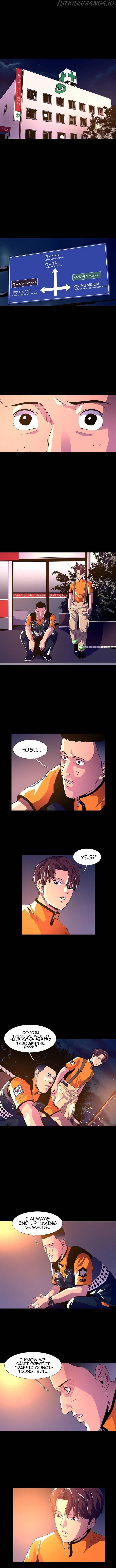 1 Second Chapter 42 Online - página 2