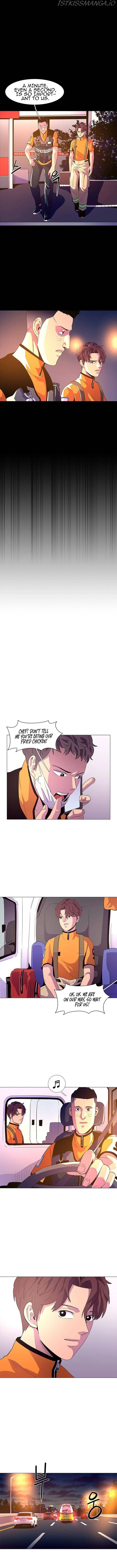 1 Second Chapter 42 Online - página 3
