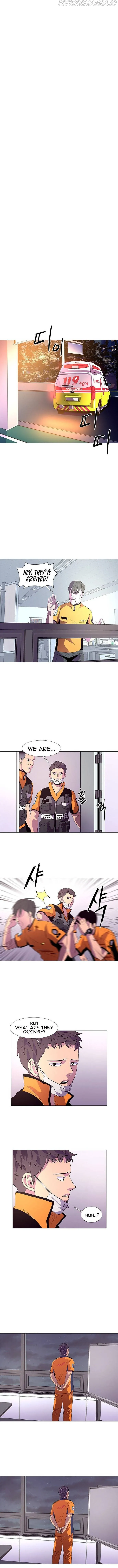 1 Second Chapter 42 Online - página 4