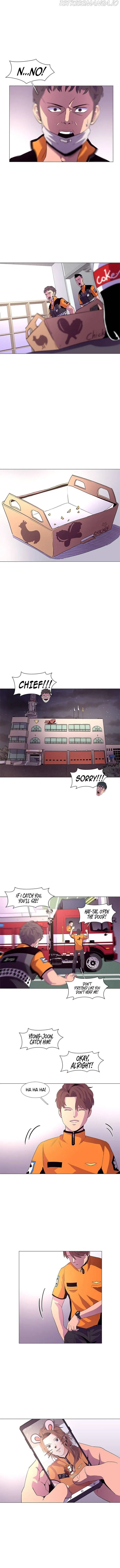 1 Second Chapter 42 Online - página 5