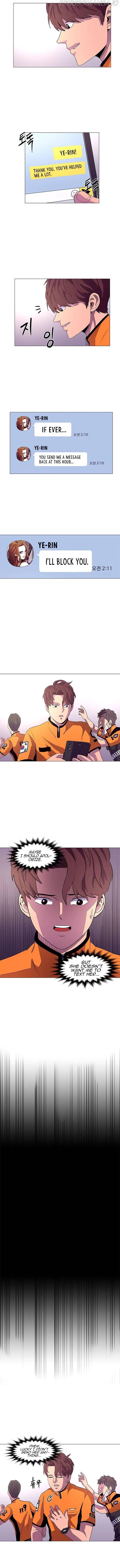 1 Second Chapter 42 Online - página 6