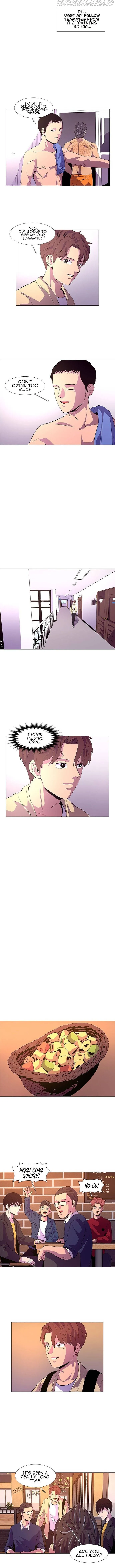 1 Second Chapter 42 Online - página 8