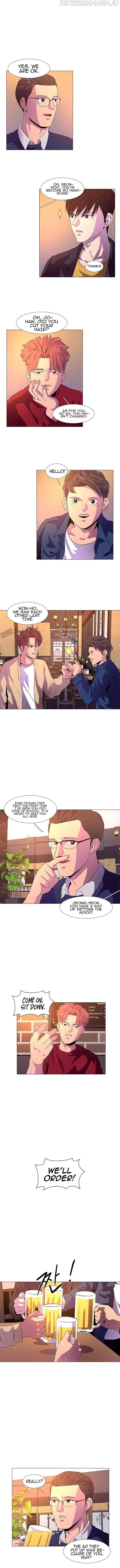 1 Second Chapter 42 Online - página 9