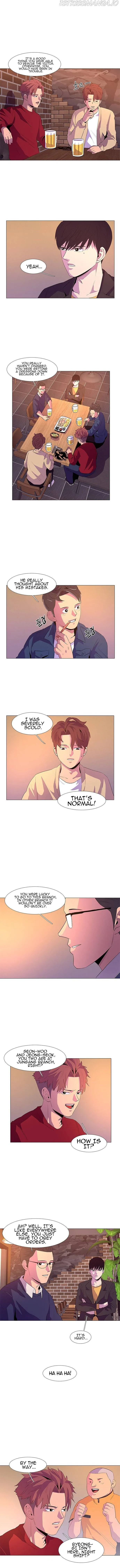 1 Second Chapter 42 Online - página 10