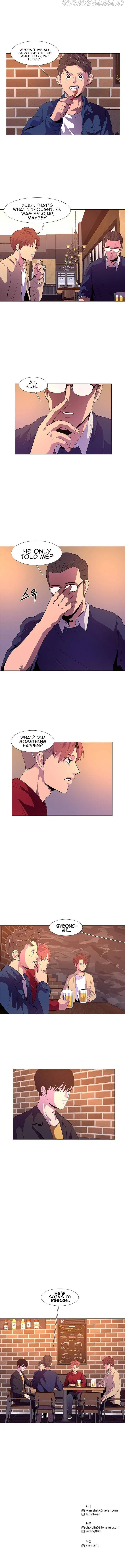 1 Second Chapter 42 Online - página 11