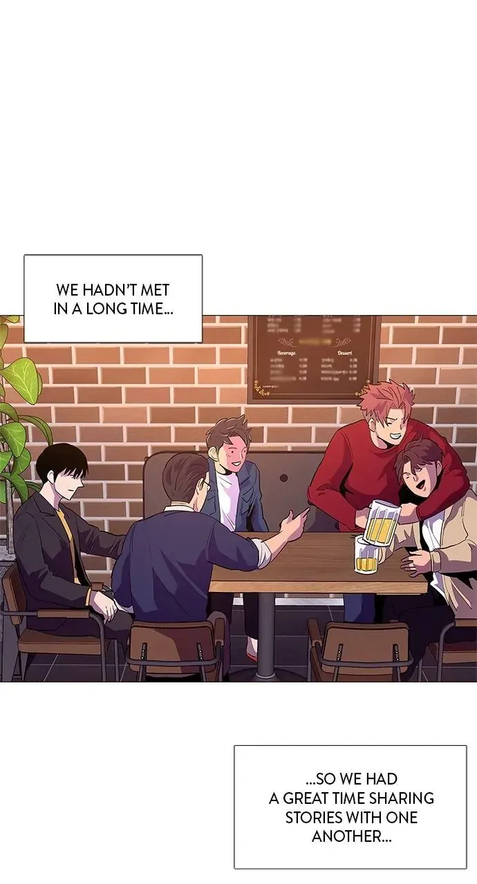 1 Second Chapter 44 Online - página 2