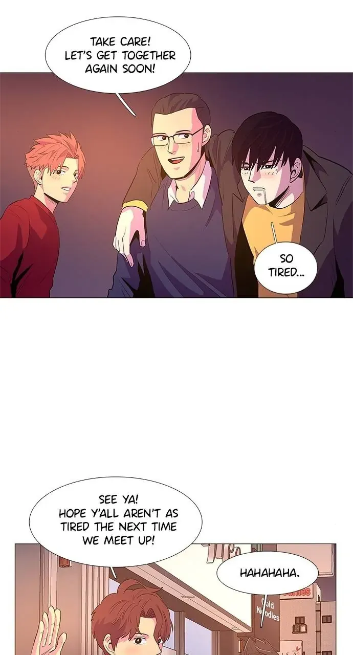 1 Second Chapter 44 Online - página 5