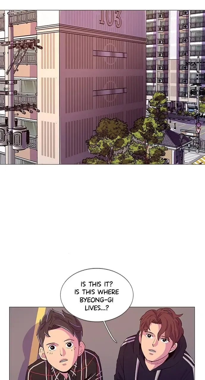 1 Second Chapter 44 Online - página 12