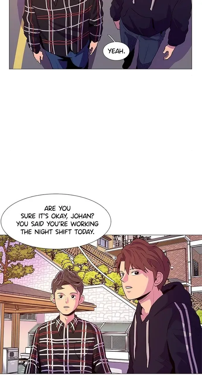 1 Second Chapter 44 Online - página 13