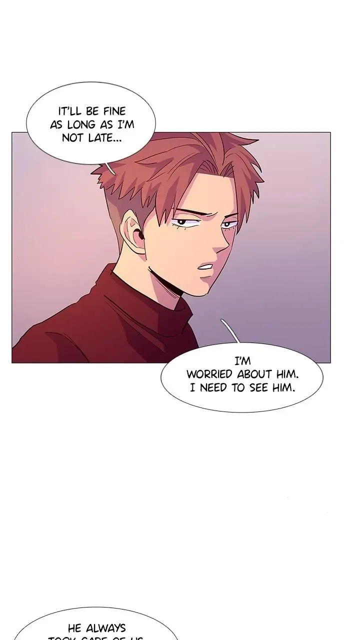 1 Second Chapter 44 Online - página 14