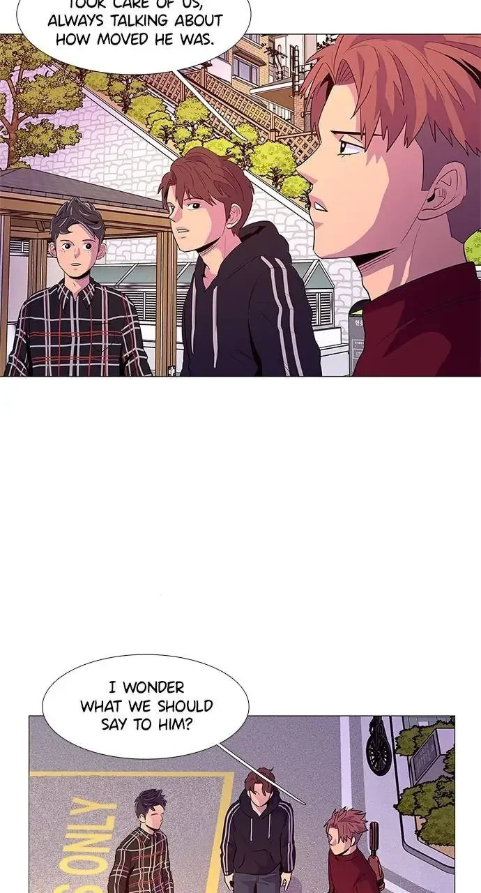 1 Second Chapter 44 Online - página 15