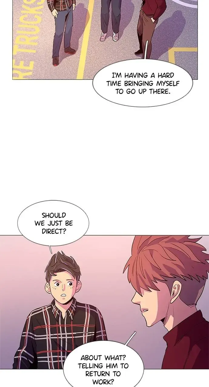 1 Second Chapter 44 Online - página 16
