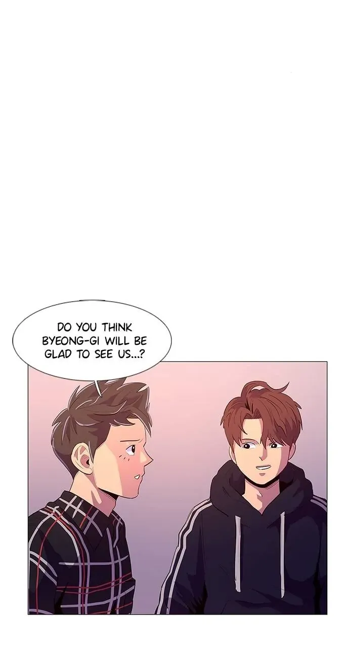 1 Second Chapter 44 Online - página 21