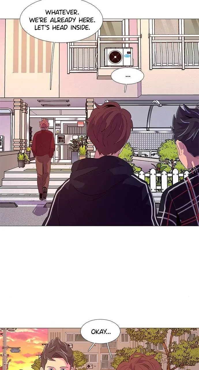 1 Second Chapter 44 Online - página 23