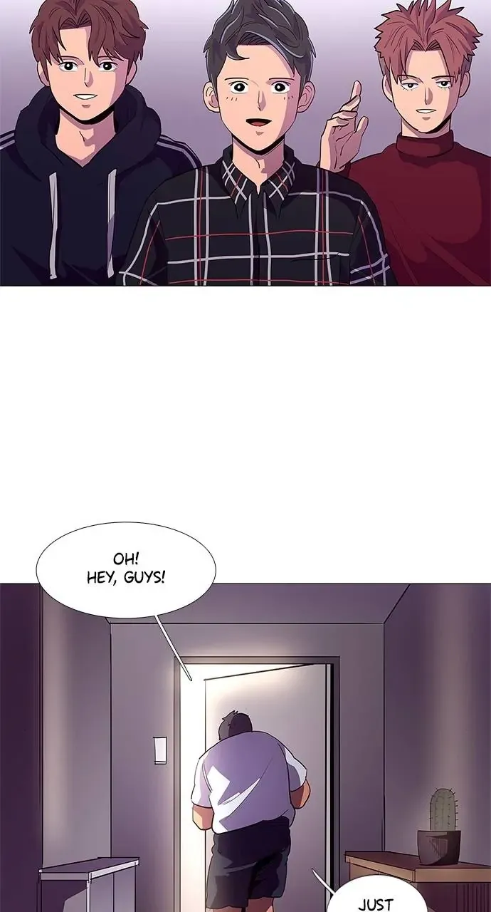 1 Second Chapter 44 Online - página 31