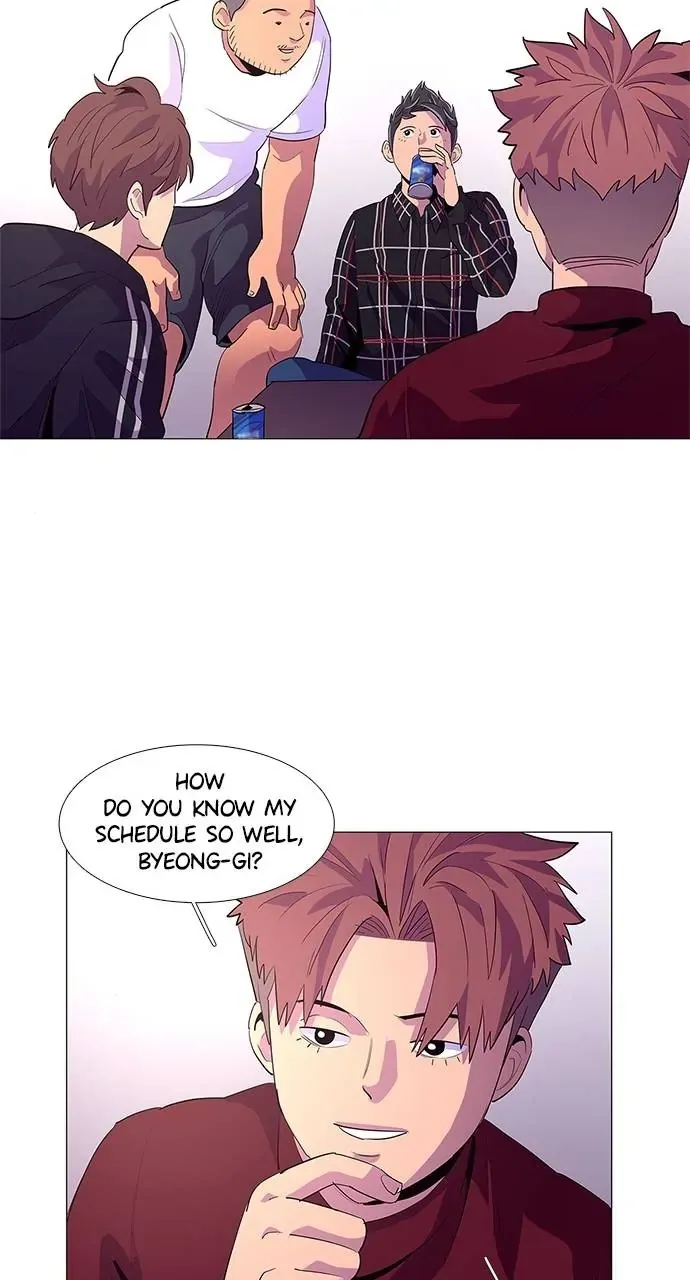 1 Second Chapter 44 Online - página 35